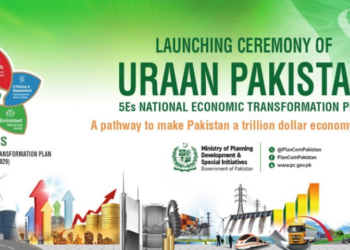 PM Shehbaz to launch new $1 trillion Economic Transformation Plan on Friday