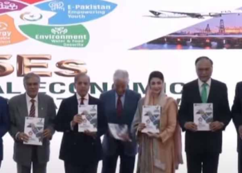 “Uraan Pakistan” National Economic Transformation Plan 2024-29 launched