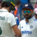 Virat Kohli penalized for on-field incident with Sam Konstas