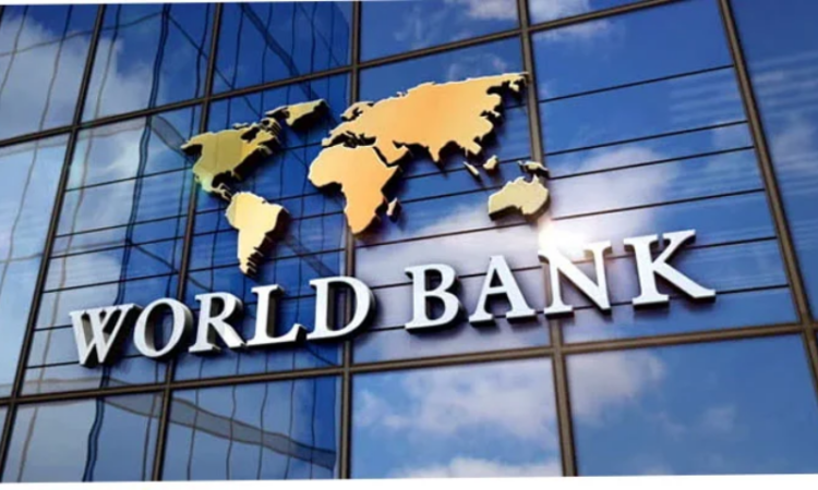 World Bank cancels $500M loan to Pakistan