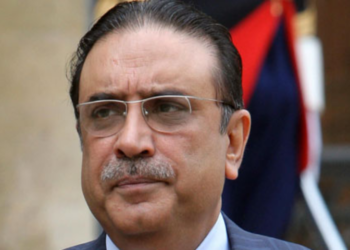 Intl Human Rights Day: Zardari calls for global action on Kashmir and Gaza atrocities