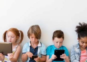 UK government urges online platforms to prioritize high-quality children's content