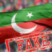 Widespread misinformation plagues PTI protest, reports Fake News Watchdog