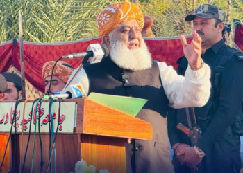 JUI-F wants to protect Medressahs- Fazlur Rehman