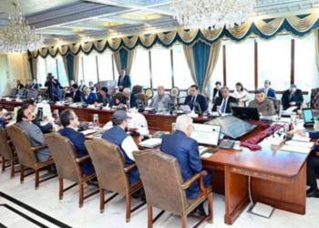 The federal cabinet rejects ordinance proposal to increase tax revenue