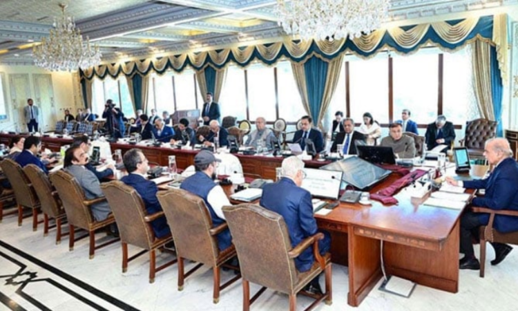 The federal cabinet rejects ordinance proposal to increase tax revenue