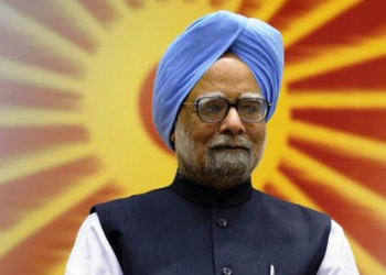 Former Indian PM Manmohan Singh passes away at 92