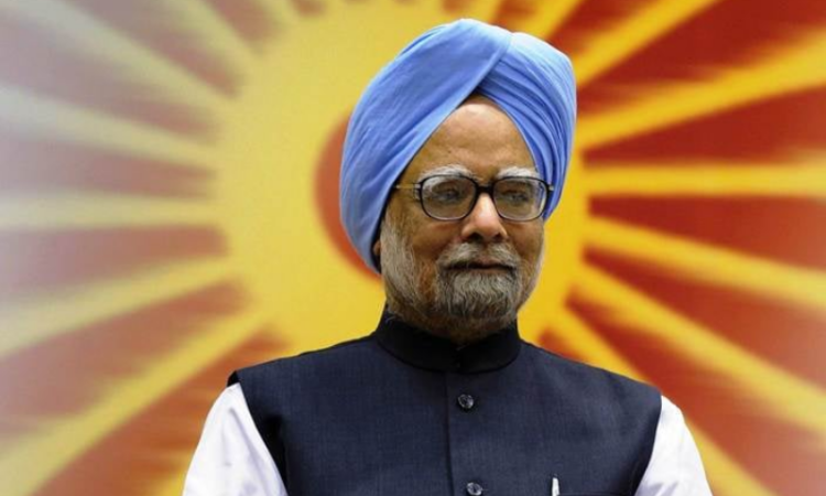 Former Indian PM Manmohan Singh passes away at 92