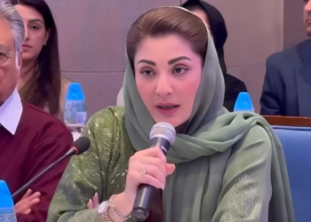 Maryam Nawaz advocates investment opportunities during China visit