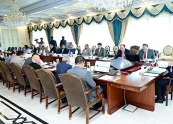 Committee on right-sizing presents recommendations to Cabinet over different ministries