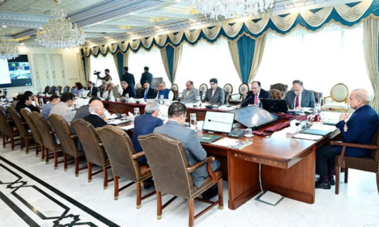 Committee on right-sizing presents recommendations to Cabinet over different ministries