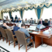 Committee on right-sizing presents recommendations to Cabinet over different ministries