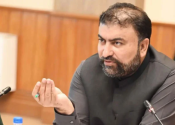 CM Bugti vows to eradicate terrorism with nation and security forces' support