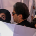 Imran Khan,Bushra Bibi convicted in £190m Al-Qadir Trust case, Bushra Bibi arrested.