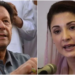 'Won’t let Al-Qadir University fall into Sharif Family’s hands,' Imran tells Maryam