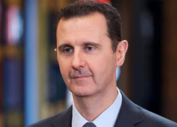 Former Syrian President Bashar al-Assad allegedly poisoned in Russia