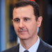 Former Syrian President Bashar al-Assad allegedly poisoned in Russia