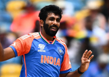 Bumrah likely to miss ICC Champions Trophy 2025