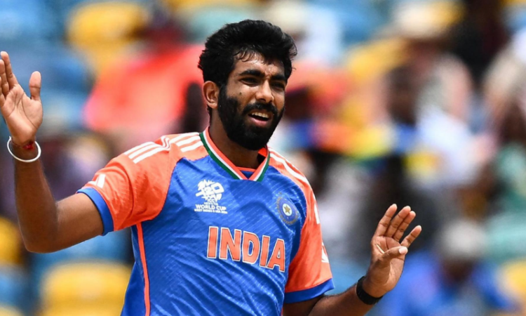 Bumrah likely to miss ICC Champions Trophy 2025