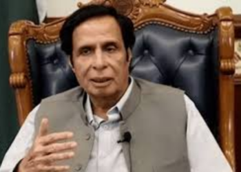 Pervaiz Elahi indicted in kickbacks case