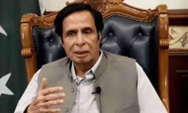 Pervaiz Elahi indicted in kickbacks case