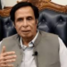 Pervaiz Elahi indicted in kickbacks case