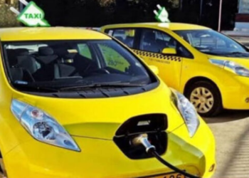 Punjab to launch e-taxi service modelled on China's electric taxis