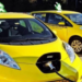 Punjab to launch e-taxi service modelled on China's electric taxis