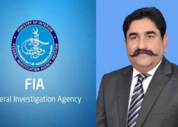 FIA DG removed over boat tragedy investigation delays