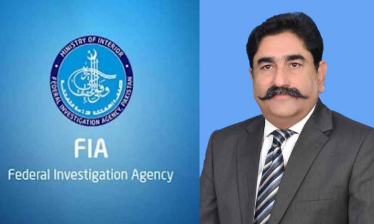 FIA DG removed over boat tragedy investigation delays