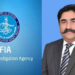 FIA DG removed over boat tragedy investigation delays