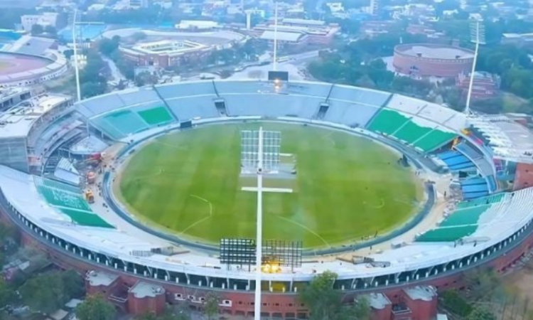 PM to inaugurate Gaddafi Stadium on February 7