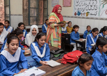 Pakistan to host over 150 dignitaries for girls’ education summit in Islamabad