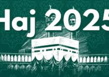 Pakistan and Saudi Arabia sign Hajj 2025 agreement