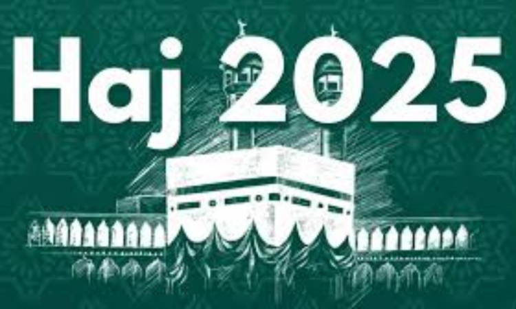 Pakistan and Saudi Arabia sign Hajj 2025 agreement