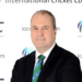 Geoff Allardice resigns as ICC CEO