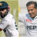 Babar slips, Rizwan and Noman Ali rise in latest ICC Test Rankings