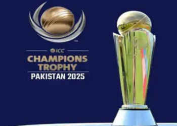 Pakistan gears up for grand opening ceremonies for ICC Champions Trophy 2025