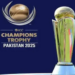 Pakistan gears up for grand opening ceremonies for ICC Champions Trophy 2025