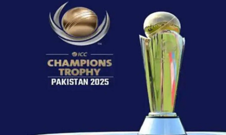 ICC Men’s Champions Trophy 2025: Ticket sales begin