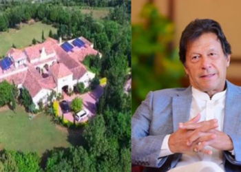 Imran Khan offered to serve jail time at Bani Gala, claims lawyer