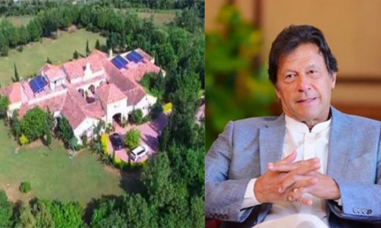 Imran Khan offered to serve jail time at Bani Gala, claims lawyer