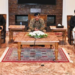 COAS vows decisive action against terrorism