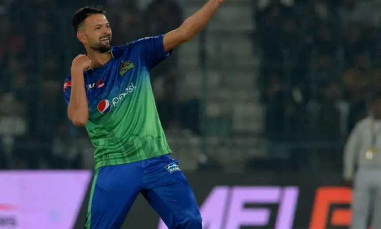 Ihsanullah announces retirement from PSL after draft snub