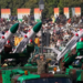 India showcases military prowess and cultural heritage on 76th Republic Day