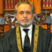 Justice Jamal Mandokhail declines committee meeting over contempt of court proceedings