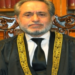 May 9 suspects not linked to military: Justice Jamal Mandokhail