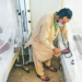 Doctors attribute Karachi's respiratory illness surge to weather change, not COVID-19