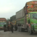 Kurram awaits relief as aid convoy remains stalled amid tensions