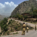 Kurram district begins dismantling bunkers following tribal peace agreement